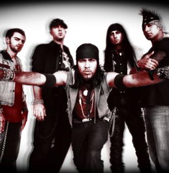 Pop Evil lyrics