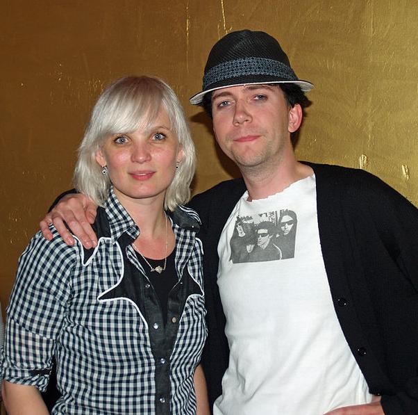 The Raveonettes lyrics