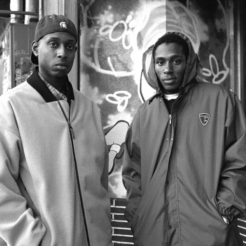 Black Star lyrics