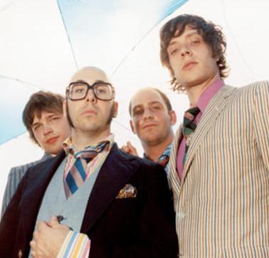 Ok Go lyrics