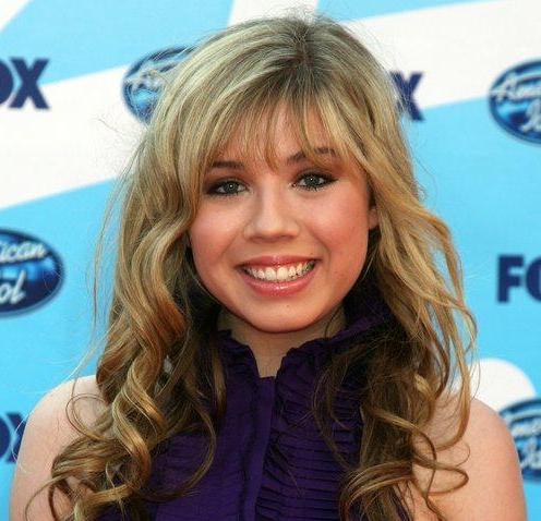 Jennette McCurdy lyrics