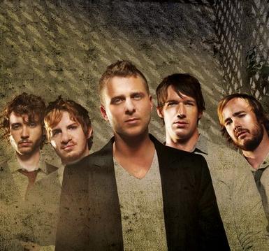 Onerepublic lyrics