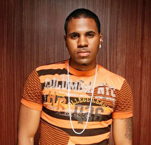 Jason DeRulo lyrics