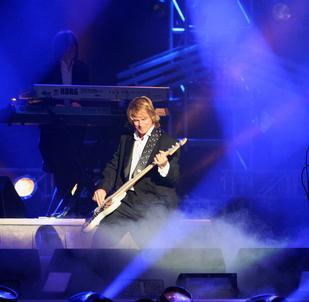 Trans-Siberian Orchestra lyrics