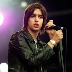 Julian Casablancas lyrics