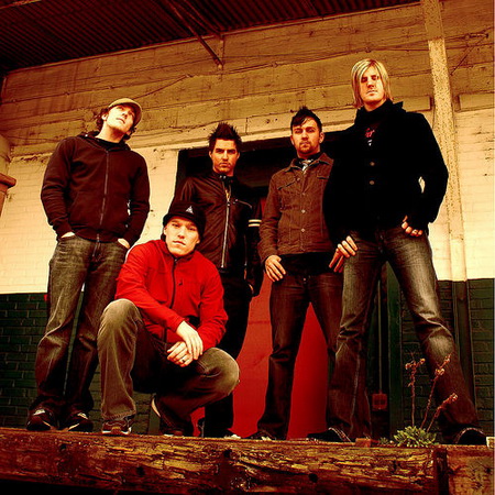 Kutless lyrics