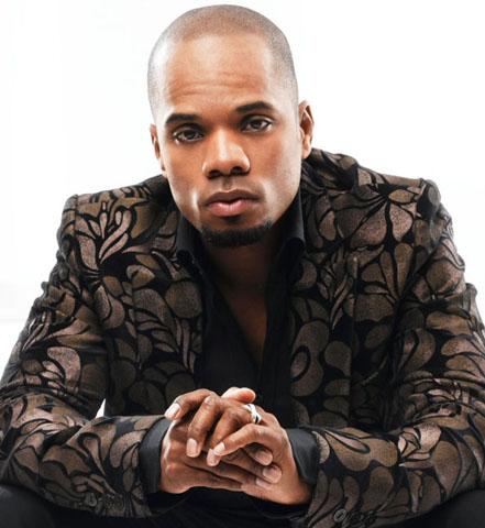 Kirk Franklin lyrics