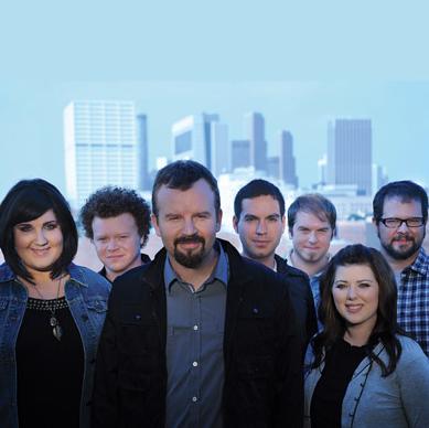 Casting Crowns lyrics