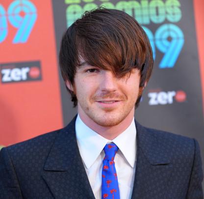 Drake Bell lyrics