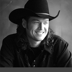 Blake Shelton lyrics