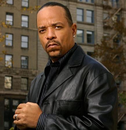 Ice-T lyrics