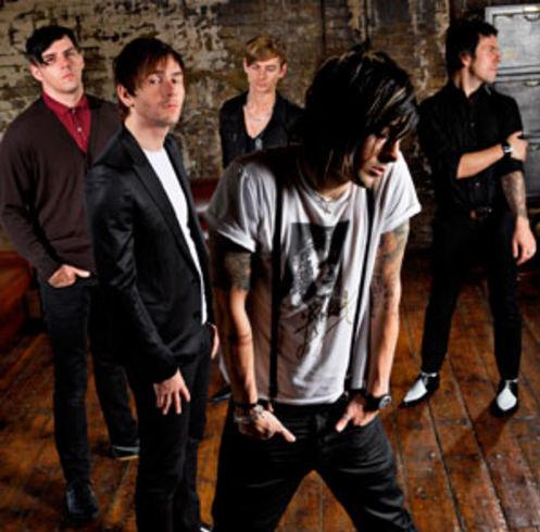 Lostprophets lyrics