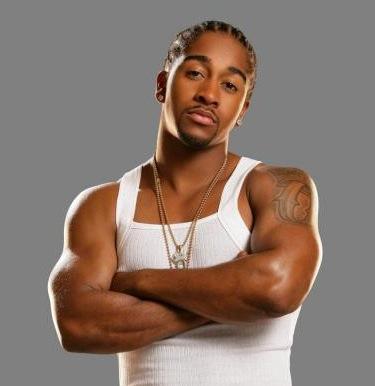 Omarion lyrics