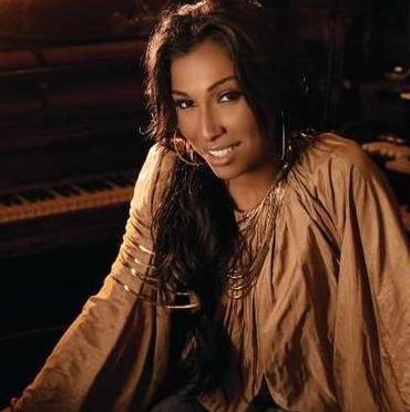 Melanie Fiona lyrics