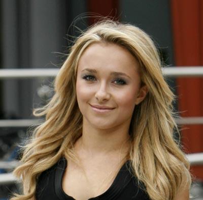 Hayden Panettiere lyrics