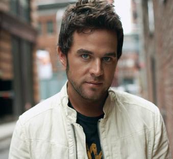 David Nail lyrics