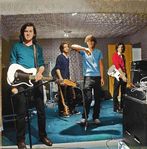 Phoenix lyrics