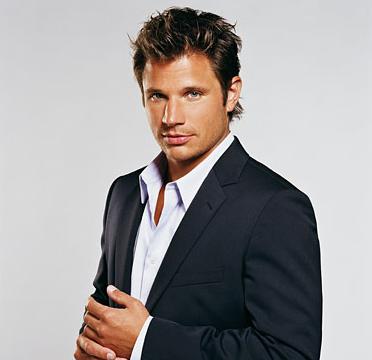 Nick Lachey lyrics