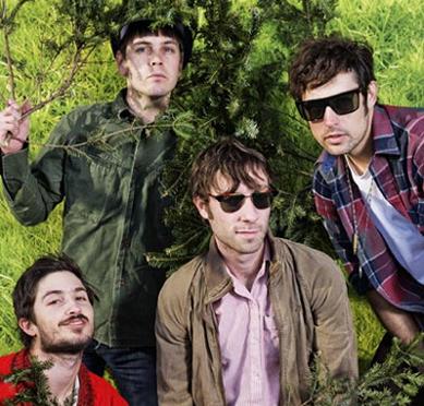 Black Lips lyrics