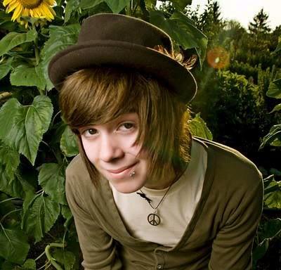 Never Shout Never lyrics