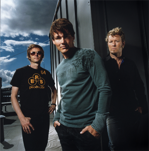A-ha lyrics