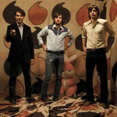 The Avett Brothers lyrics