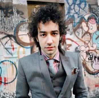 Albert Hammond, Jr. lyrics