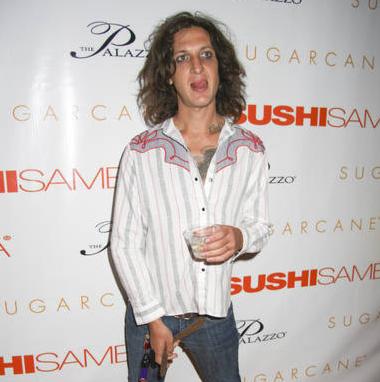 Mickey Avalon lyrics