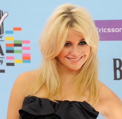 Pixie Lott lyrics