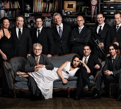Pink Martini lyrics