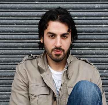 Ari Hest lyrics