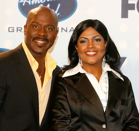 Bebe & Cece Winans lyrics