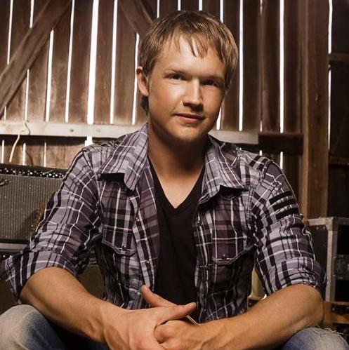 Blaine Larsen lyrics