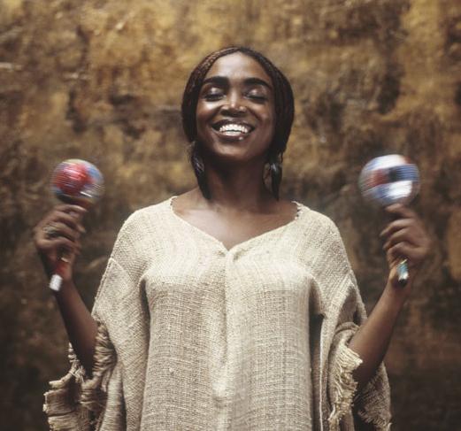 Emeline Michel lyrics