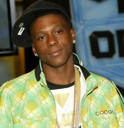 Lil Boosie lyrics