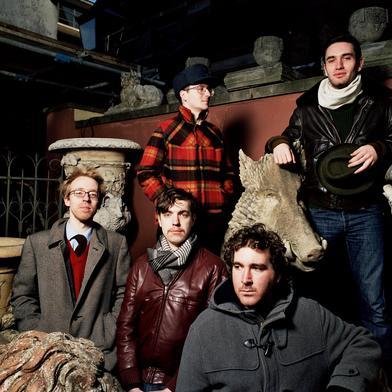 Hot Chip lyrics