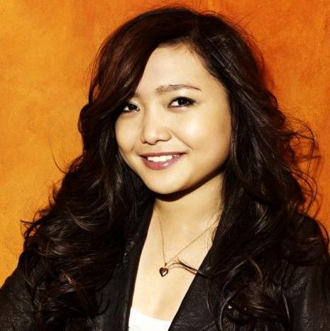 Charice lyrics
