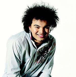 Guy Sebastian lyrics