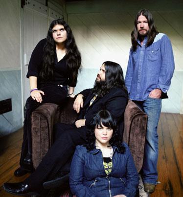 The Magic Numbers lyrics