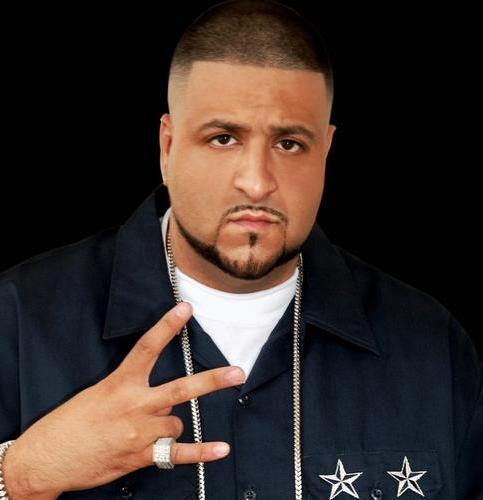Dj Khaled lyrics