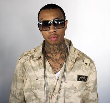 Tyga lyrics