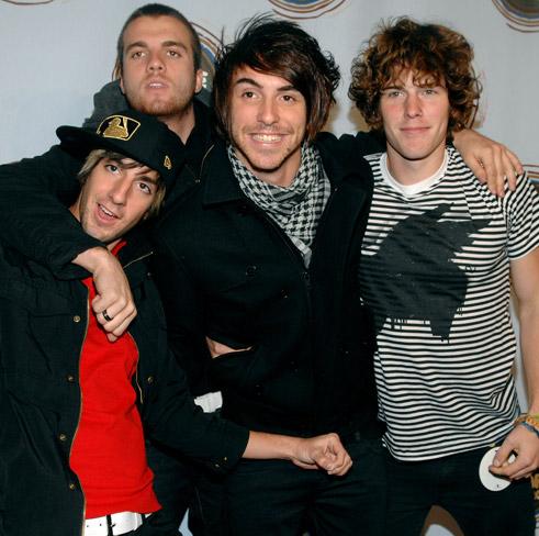 All Time Low lyrics