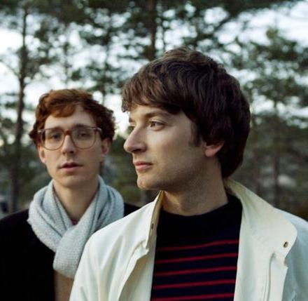 Kings Of Convenience lyrics