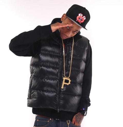 Wiz Khalifa lyrics