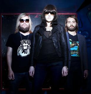 Band Of Skulls lyrics