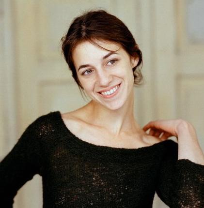 Charlotte Gainsbourg lyrics