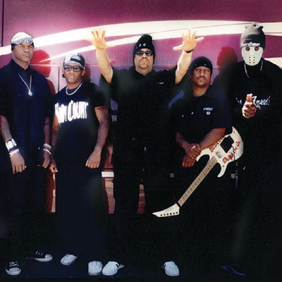 Body Count lyrics