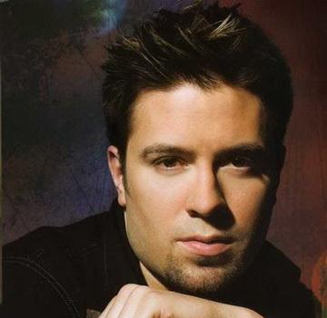 Danny Gokey lyrics