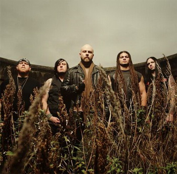 Demon Hunter lyrics