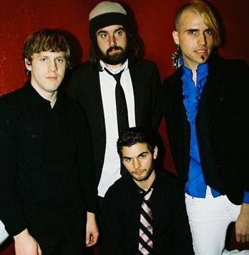 Neon Trees lyrics